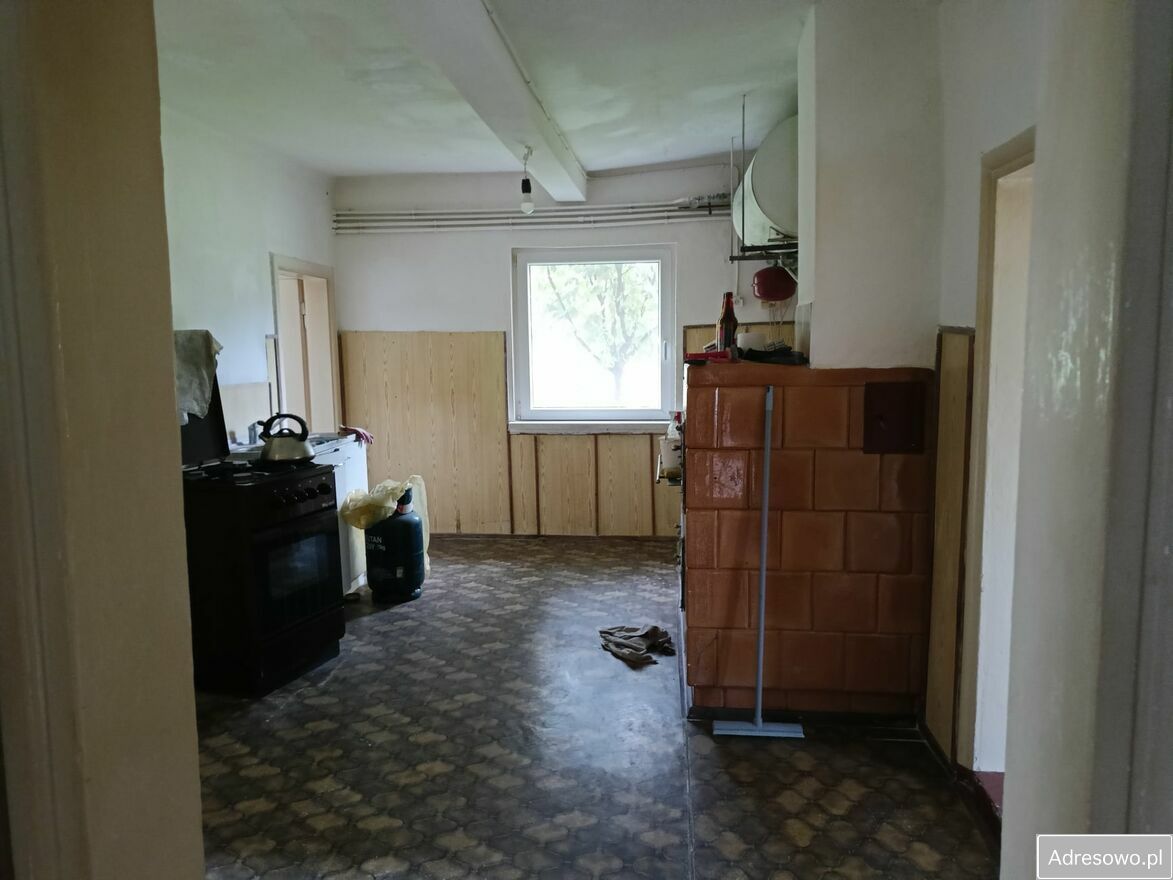 dom wolnostojący, 3 pokoje Pustynia. Zdjęcie 10