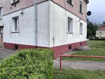 Mieszkanie 2-pokojowe Iwiny Iwiny-Osiedle. Zdjęcie 1
