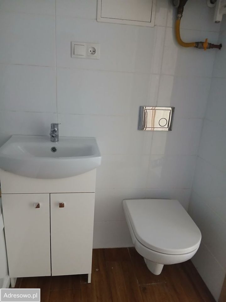Mieszkanie 2-pokojowe Sosnowiec Milowice, ul. Krzysztofa Kamila Baczyńskiego. Zdjęcie 13