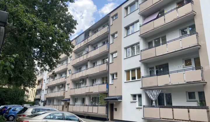 Mieszkanie 2-pokojowe Radom Planty, ul. Młodzianowska