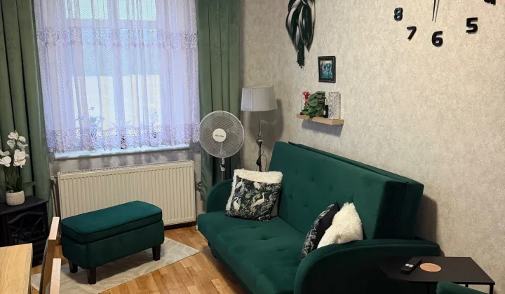 Mieszkanie 3-pokojowe Nowa Święta