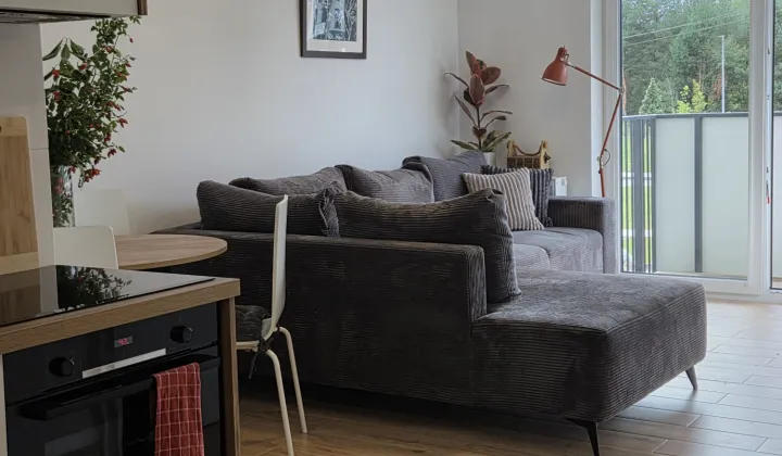 Mieszkanie 2-pokojowe Bydgoszcz Fordon, ul. Akademicka