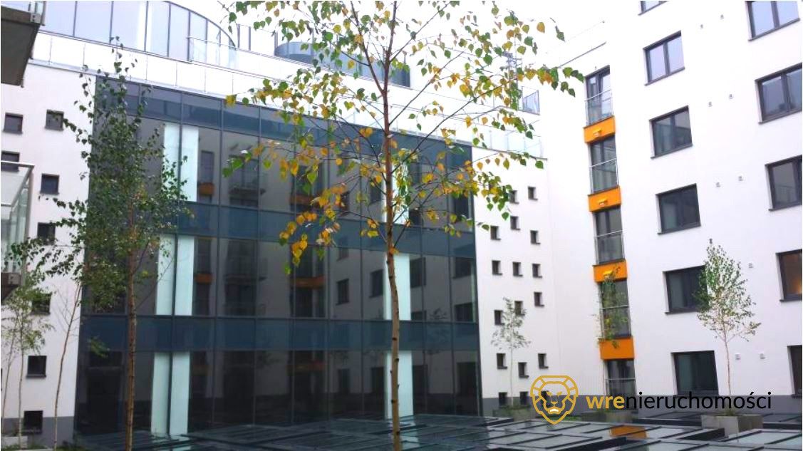 Mieszkanie 2-pokojowe Wrocław Szczepin, ul. Legnicka