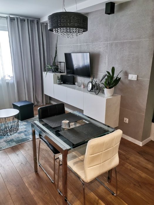 Mieszkanie 2-pokojowe Nowy Targ, ul. Augustyna Suskiego