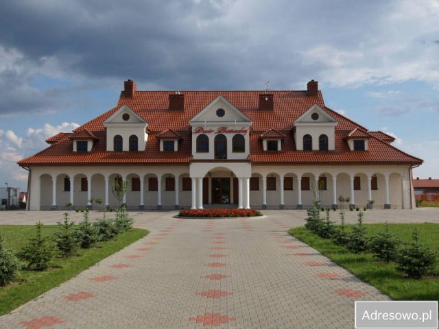 Hotel/pensjonat Konin, ul. Jana Pawła II. Zdjęcie 1