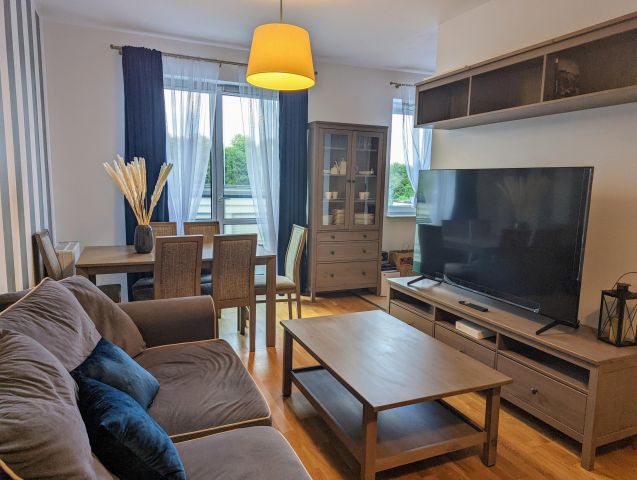 Mieszkanie 2-pokojowe Warszawa Targówek, ul. Samarytanka. Zdjęcie 1