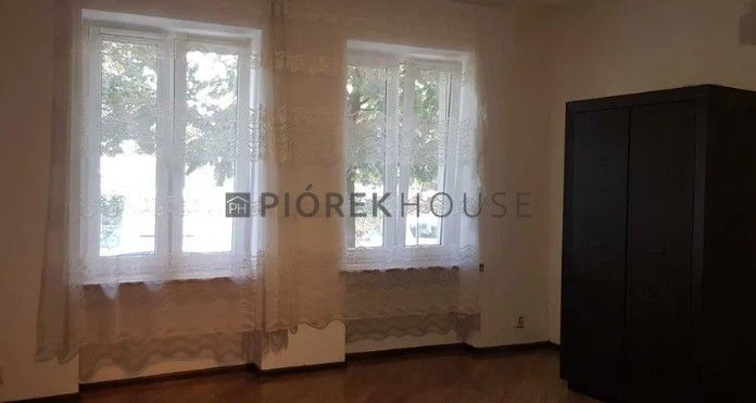 Mieszkanie 1-pokojowe Warszawa Praga-Południe, ul. Szaserów