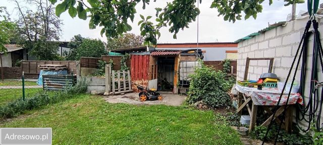 Działka rekreacyjna Grudziądz Tarpno, ul. Polna. Zdjęcie 1