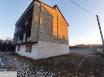 dom wolnostojący Maciejowice. Zdjęcie 4