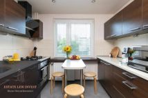 Mieszkanie 3-pokojowe Kraków. Zdjęcie 4