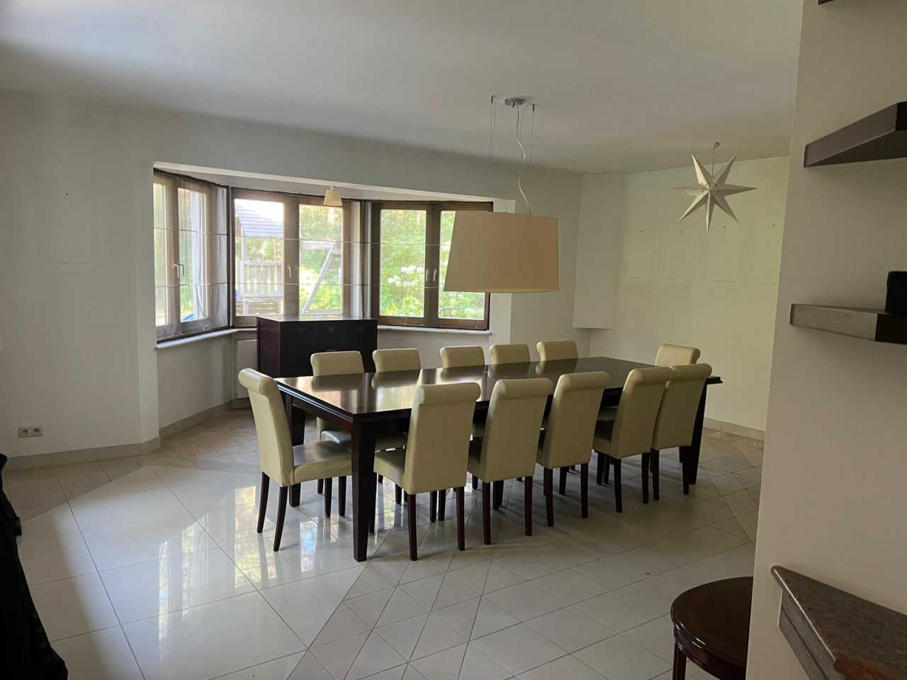 dom wolnostojący, 5 pokoi Zielonki-Wieś, ul. Białej Góry. Zdjęcie 4