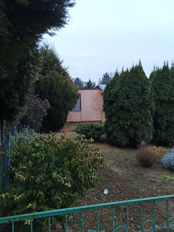 Działka rod Kalisz, ul. Złota. Zdjęcie 2