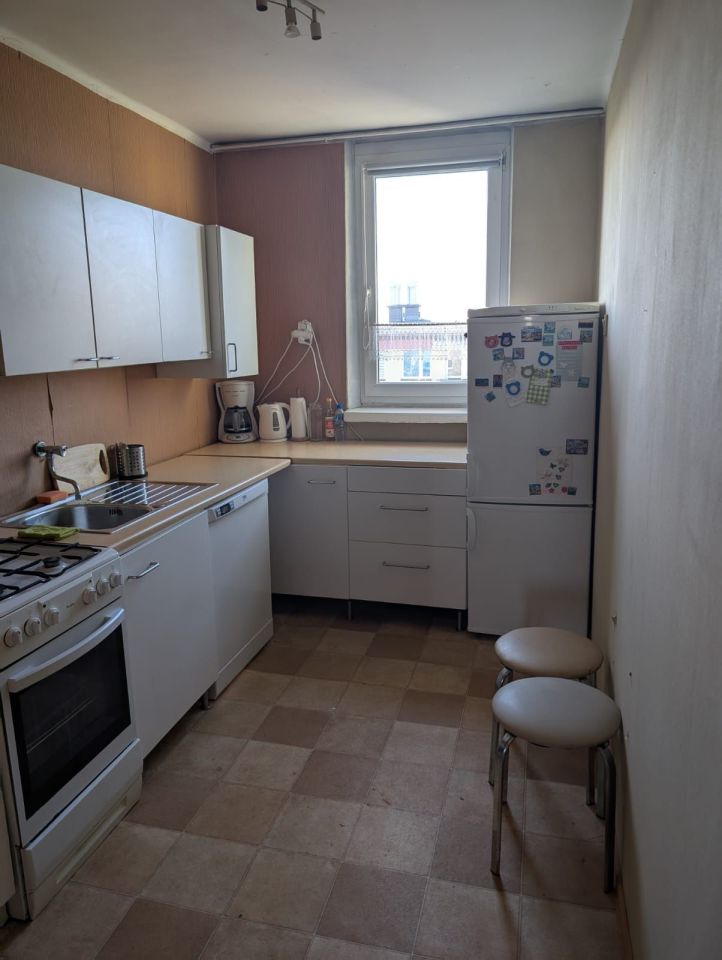 Mieszkanie 3-pokojowe Chełmek, ul. Powstańców Śląskich. Zdjęcie 6