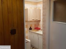 Mieszkanie 3-pokojowe Warszawa Wola, ul. Pustola. Zdjęcie 1