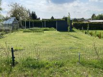 Działka rod Konin, ul. Harcerska