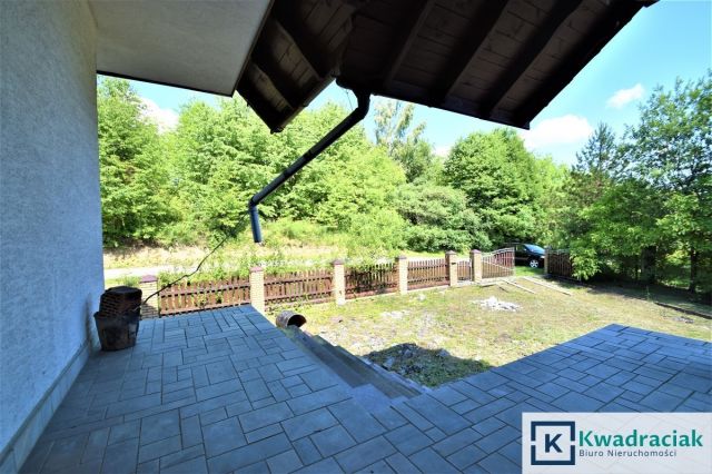 dom wolnostojący, 5 pokoi Sanok, ul. Kalinowa. Zdjęcie 20