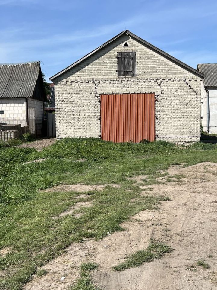 Działka budowlana Zakrzów. Zdjęcie 5