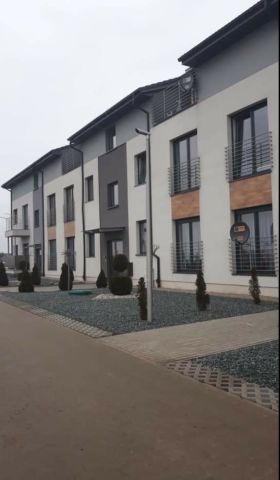 Mieszkanie 3-pokojowe Wola Podłężna. Zdjęcie 1