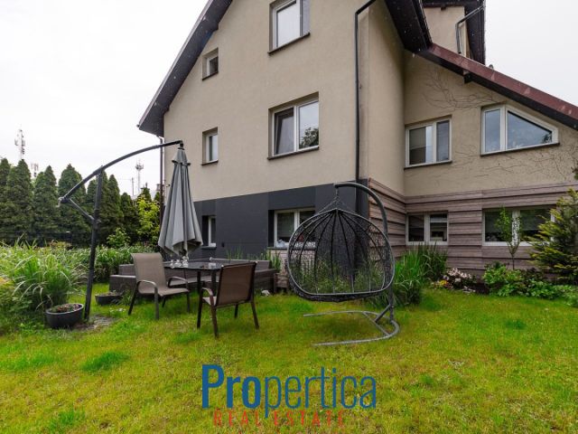 dom wolnostojący, 10 pokoi Kobyłka, ul. Jana Kasprowicza. Zdjęcie 15