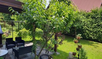 dom wolnostojący, 5 pokoi Nowy Sącz Kochanowskiego, ul. Na Rurach