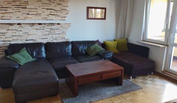 Mieszkanie 4-pokojowe Warszawa Targówek, ul. Tadeusza Korzona