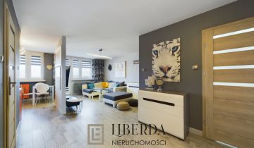 Mieszkanie 3-pokojowe Lublin LSM, ul. Zygmunta Krasińskiego