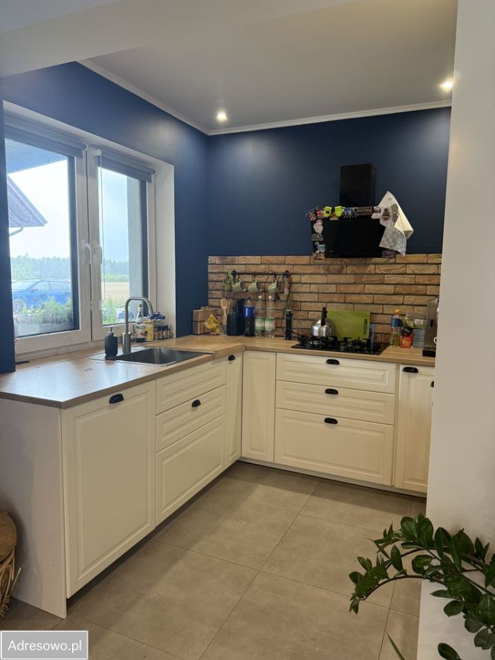 dom wolnostojący, 6 pokoi Chojniczki. Zdjęcie 11