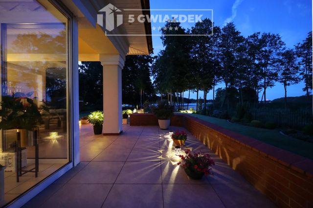 dom wolnostojący, 5 pokoi Szczecinek, ul. Brzegowa. Zdjęcie 49