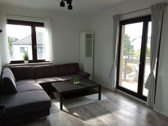 Mieszkanie 2-pokojowe Wrocław Ołtaszyn. Zdjęcie 1