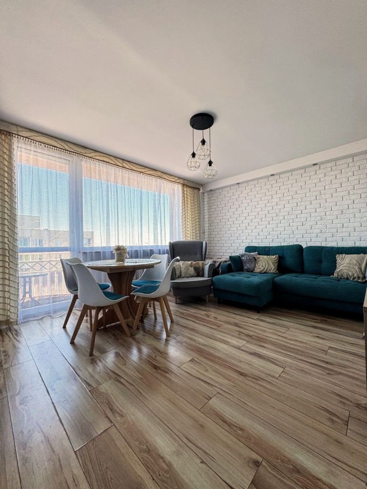 Mieszkanie 2-pokojowe Zielona Góra Centrum, ul. Marii Skłodowskiej-Curie