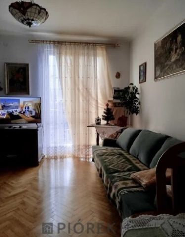 Mieszkanie 1-pokojowe Warszawa Ochota, ul. Białobrzeska. Zdjęcie 1