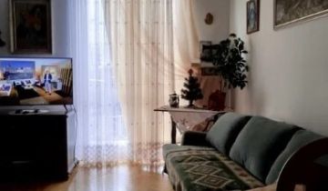 Mieszkanie 1-pokojowe Warszawa Ochota, ul. Białobrzeska