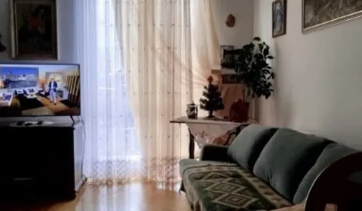 Mieszkanie 1-pokojowe Warszawa Ochota, ul. Białobrzeska