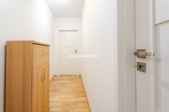 Mieszkanie 3-pokojowe Kraków Dębniki, ul. Obozowa. Zdjęcie 18