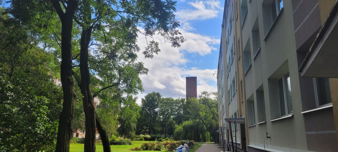 Mieszkanie 2-pokojowe Gdańsk Przymorze, ul. Piastowska. Zdjęcie 10