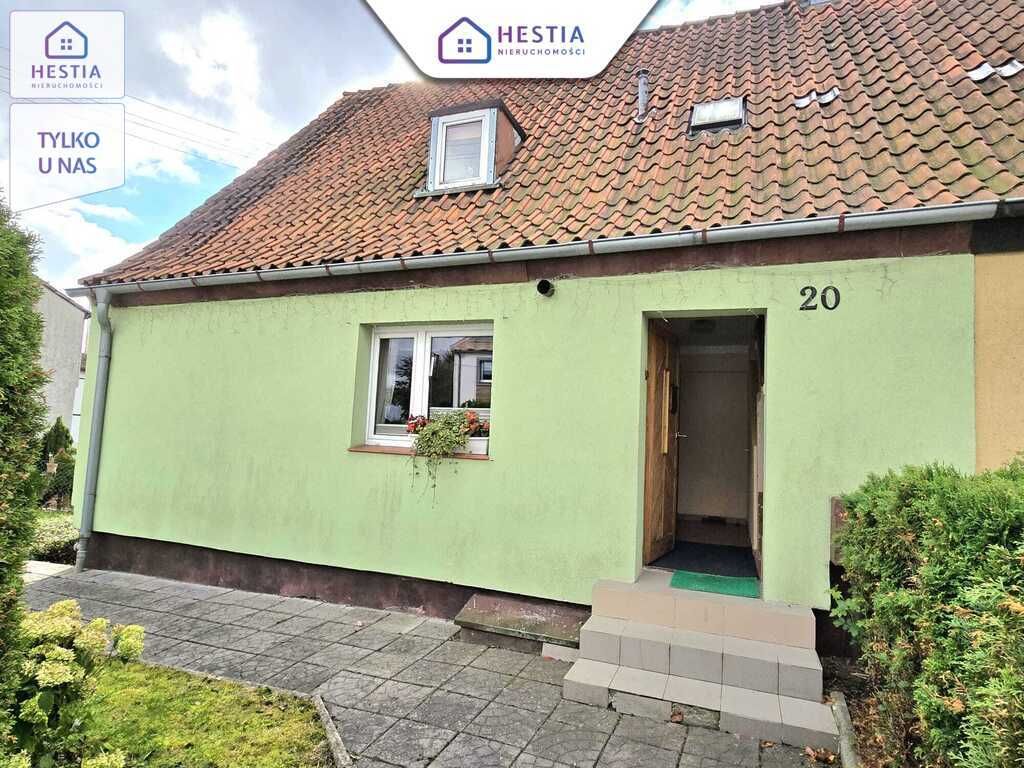 bliźniak, 5 pokoi Szczecinek, ul. Sienkiewicza. Zdjęcie 17