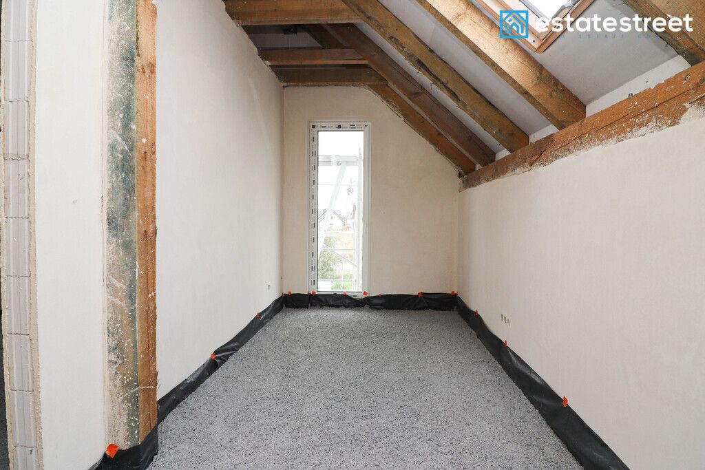 bliźniak, 5 pokoi Mników. Zdjęcie 19