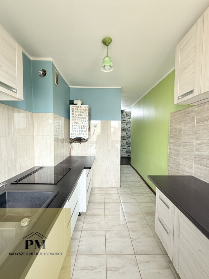 Mieszkanie 2-pokojowe Barwice, ul. Wojska Polskiego. Zdjęcie 2