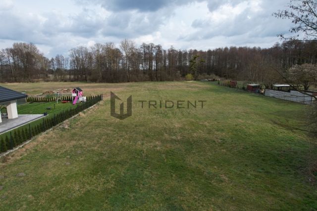 Działka budowlana Dąbrowice. Zdjęcie 10