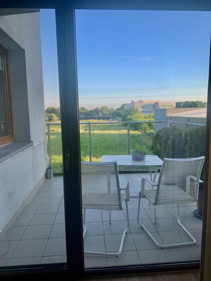 Mieszkanie 3-pokojowe Szeligi, ul. Brzozowa. Zdjęcie 13