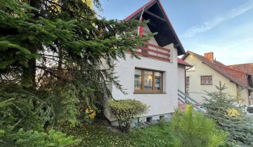 dom wolnostojący, 5 pokoi Złotoryja, ul. Bohaterów Monte Cassino