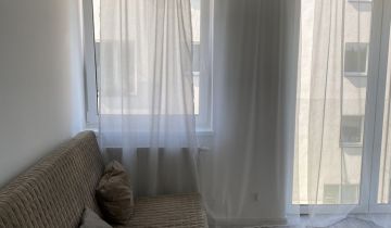 Mieszkanie 1-pokojowe Wrocław Złotniki, ul. Opoczyńska