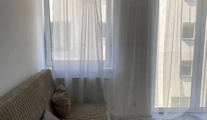 Mieszkanie 1-pokojowe Wrocław Złotniki, ul. Opoczyńska