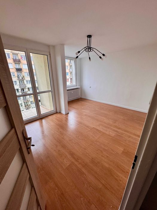 Mieszkanie 4-pokojowe Zielona Góra, ul. Stefana Wyszyńskiego. Zdjęcie 1