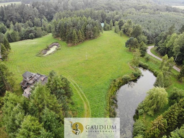 Działka budowlana Pomlewo. Zdjęcie 3