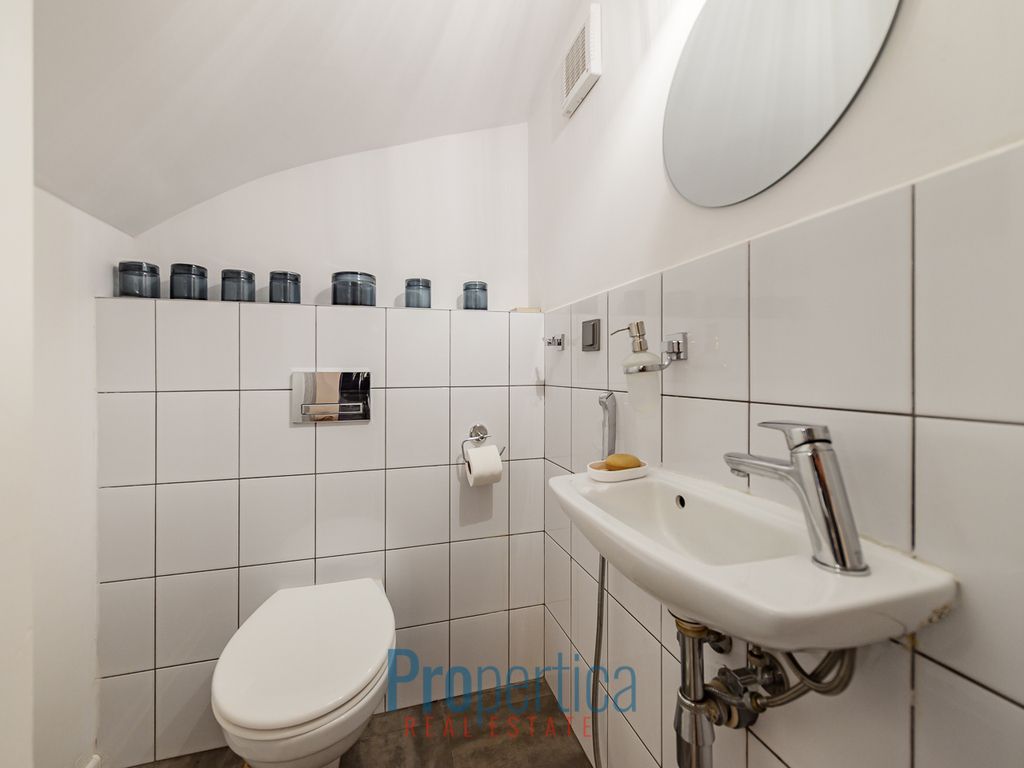 dom szeregowy, 4 pokoje Marki, ul. Królowej Marysieńki. Zdjęcie 14