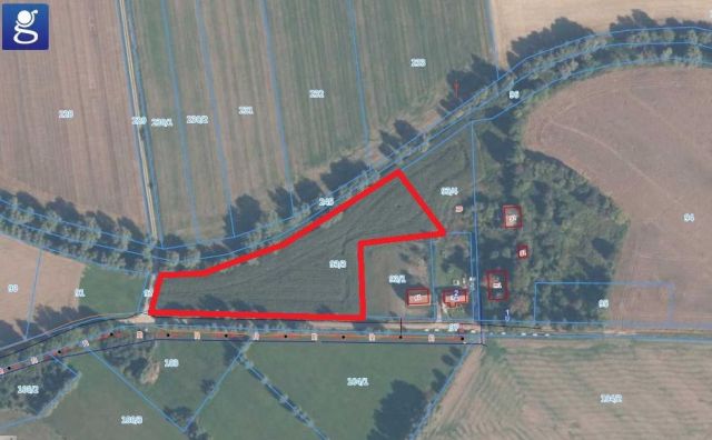 Działka siedliskowa Stegienka. Zdjęcie 5