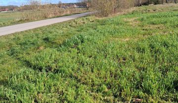 Działka budowlana Budy Jakubowice