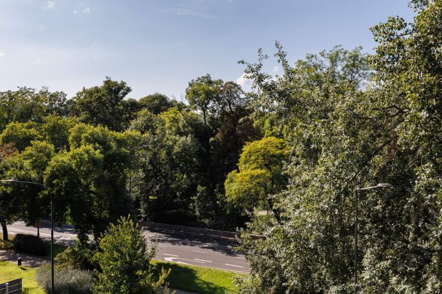 Mieszkanie 1-pokojowe Libertów. Zdjęcie 13