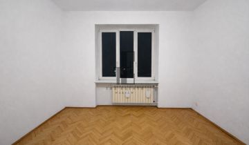 Mieszkanie 3-pokojowe Warszawa Mokotów, ul. Czerniakowska